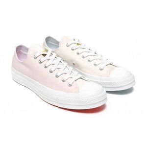 Converse Chuck 70 ox multi/multi-white Limited Edition- 6M &. 8W-no box